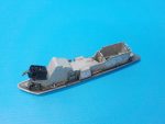 63137154168 Повторитель поворота правый в крыло BMW 5-серия F10/F11 2009-2016