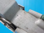 63137154168 Повторитель поворота правый в крыло BMW 5-серия F10/F11 2009-2016