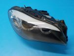 63117203241 Фары передние (комплект) BMW 5-серия F10/F11 2009-2016