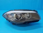 63117203241 Фары передние (комплект) BMW 5-серия F10/F11 2009-2016