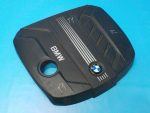 11147802847 Декоративная крышка двигателя BMW 5-серия F10/F11 2009-2016