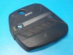 11147802847 Декоративная крышка двигателя BMW 5-серия F10/F11 2009-2016