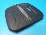 11147802847 Декоративная крышка двигателя BMW 5-серия F10/F11 2009-2016