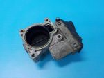 1537636 Дроссельная заслонка Ford Focus 2 2005-2011