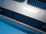 51117285961 Бампер передний BMW 5-серия F10/F11 2009-2016
