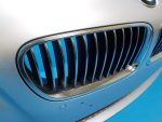 51117285961 Бампер передний BMW 5-серия F10/F11 2009-2016