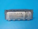 72129230399 Подушка безопасности пассажира BMW 5-серия F10/F11 2009-2016