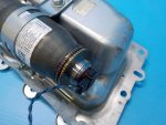 72129230399 Подушка безопасности пассажира BMW 5-серия F10/F11 2009-2016