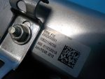 72129230399 Подушка безопасности пассажира BMW 5-серия F10/F11 2009-2016