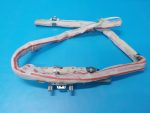 72129143418  Подушка безопасности боковая правая (шторка) BMW 5-серия F10/F11 2009-2016