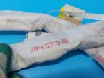 72129143418  Подушка безопасности боковая правая (шторка) BMW 5-серия F10/F11 2009-2016