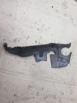 4F0121284G Воздуховод радиатора правый Audi A6 (C6, 4F) 2005-2011