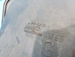 16500JD200 Корпус воздушного фильтра Nissan Qashqai (J10) 2006-2014