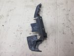 4F0121283G Воздуховод радиатора левый Audi A6 (C6, 4F) 2005-2011