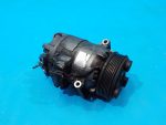 92600BR20A Компрессор кондиционера Nissan Qashqai (J10) 2006-2014