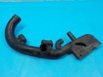 16554JD200 Воздухозаборник Nissan Qashqai (J10) 2006-2014