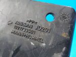 16554JD200 Воздухозаборник Nissan Qashqai (J10) 2006-2014