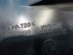16585JD200 Резонатор воздушного фильтра Nissan Qashqai (J10) 2006-2014