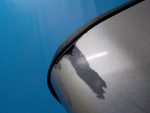 51167268238 Зеркало заднего вида правое BMW 5-серия F10/F11 2009-2016