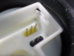 51167268238 Зеркало заднего вида правое BMW 5-серия F10/F11 2009-2016
