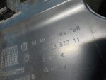 51127184768 Кронштейн заднего бампера правый BMW 5-серия F10/F11 2009-2016