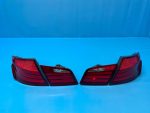 63217203229 Фонари задние (комплект) BMW 5-серия F10/F11 2009-2016