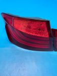 63217203229 Фонари задние (комплект) BMW 5-серия F10/F11 2009-2016