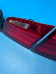 63217203229 Фонари задние (комплект) BMW 5-серия F10/F11 2009-2016