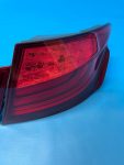 63217203229 Фонари задние (комплект) BMW 5-серия F10/F11 2009-2016