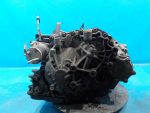 310203UX7D АКПП (автоматическая КПП) Nissan Qashqai (J10) 2006-2014
