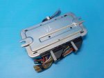61359236460 Блок управления светом BMW 5-серия F10/F11 2009-2016