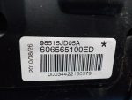 98515JD05A Подушка безопасности пассажира Nissan Qashqai (J10) 2006-2014