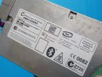 84109229740 Блок управления Bluetooth BMW 5-серия F10/F11 2009-2016
