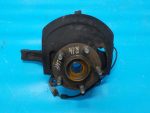 40015JD000 Поворотный кулак передний левый Nissan Qashqai (J10) 2006-2014