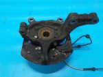 40014JD000 Поворотный кулак передний правый Nissan Qashqai (J10) 2006-2014