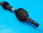 39100BB24C Привод колеса передний правый Nissan Qashqai (J10) 2006-2014