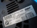 12318507625 Генератор двигателя BMW 5-серия F10/F11 2009-2016