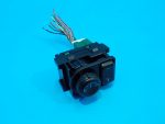 25570JD01B Переключатель регулировки зеркал Nissan Qashqai (J10) 2006-2014