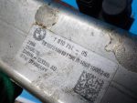 11717810751 Радиатор системы EGR BMW 5-серия F10/F11 2009-2016