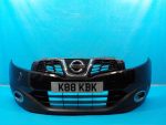 62022BR10H Бампер передний Nissan Qashqai (J10) 2006-2014