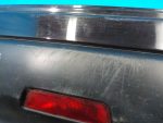 85022BR20H Бампер задний в сборе Nissan Qashqai+2 (J10) 2006-2014