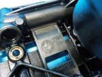 11417810823 Масляный насос BMW 5-серия F10/F11 2009-2016