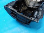 11137812360 Масляный поддон двигателя BMW 5-серия F10/F11 2009-2016
