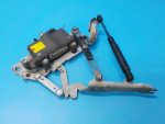 41617207200 Петля капота правая (комплект) BMW 5-серия F10/F11 2009-2016