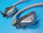 41627204237 Петля крышки багажника (пара) BMW 5-серия F10/F11 2009-2016