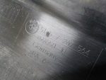 51757267564 Пыльник переднего подрамника правый BMW 5-серия F10/F11 2009-2016