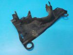 51757267564 Пыльник переднего подрамника правый BMW 5-серия F10/F11 2009-2016