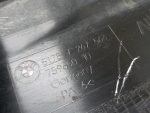 51757267563 Пыльник переднего подрамника левый BMW 5-серия F10/F11 2009-2016