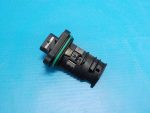 13628506408 Датчик массового расхода воздуха (ДМРВ) BMW 5-серия F10/F11 2009-2016
