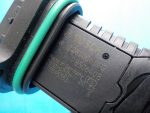 13628506408 Датчик массового расхода воздуха (ДМРВ) BMW 5-серия F10/F11 2009-2016